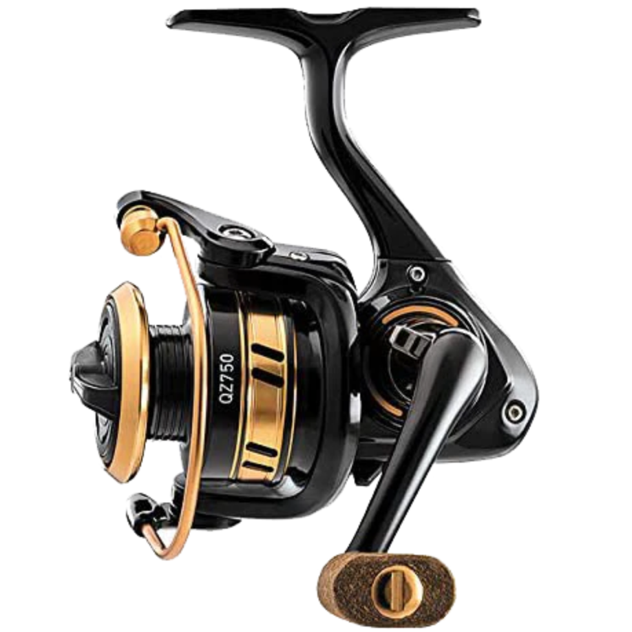 Daiwa QZ750 Spinning Reel