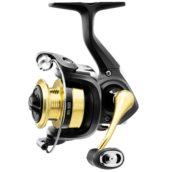 Daiwa RS500 Ultralight Spinning Reel