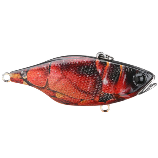 Jackall TN Lipless Crankbaits