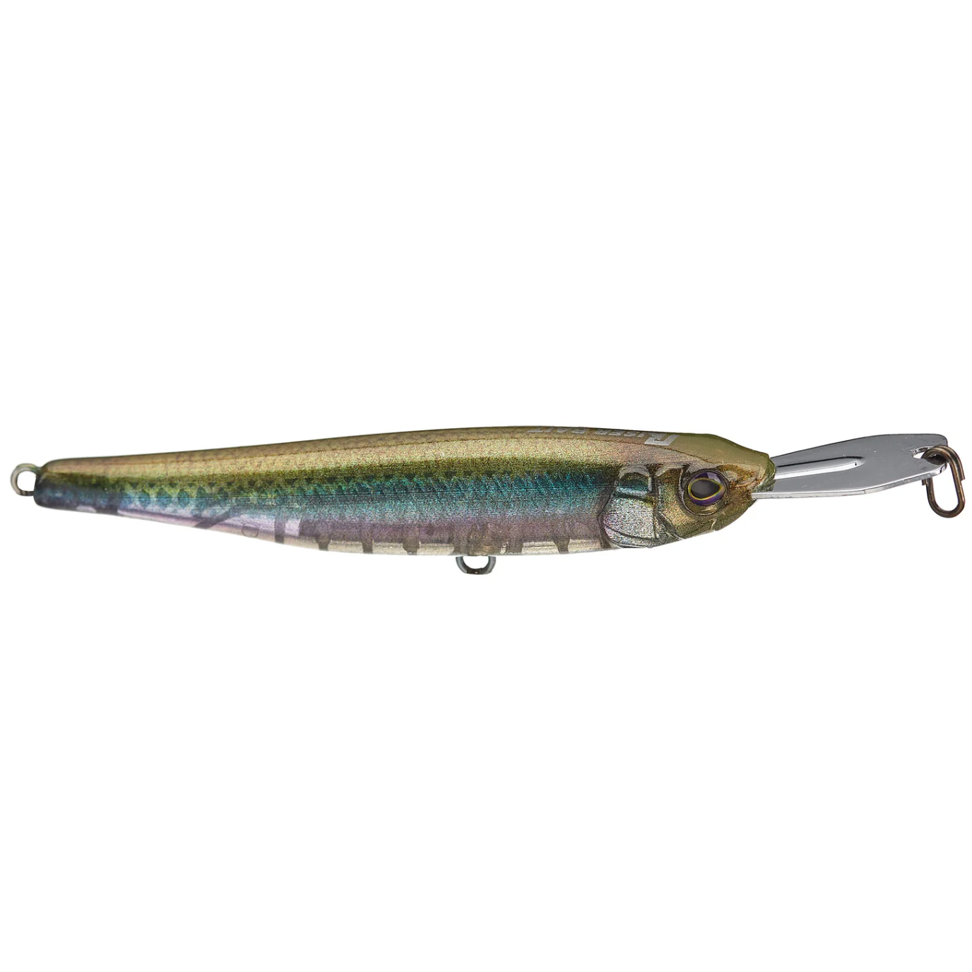 Jackall Riser Bait 007R