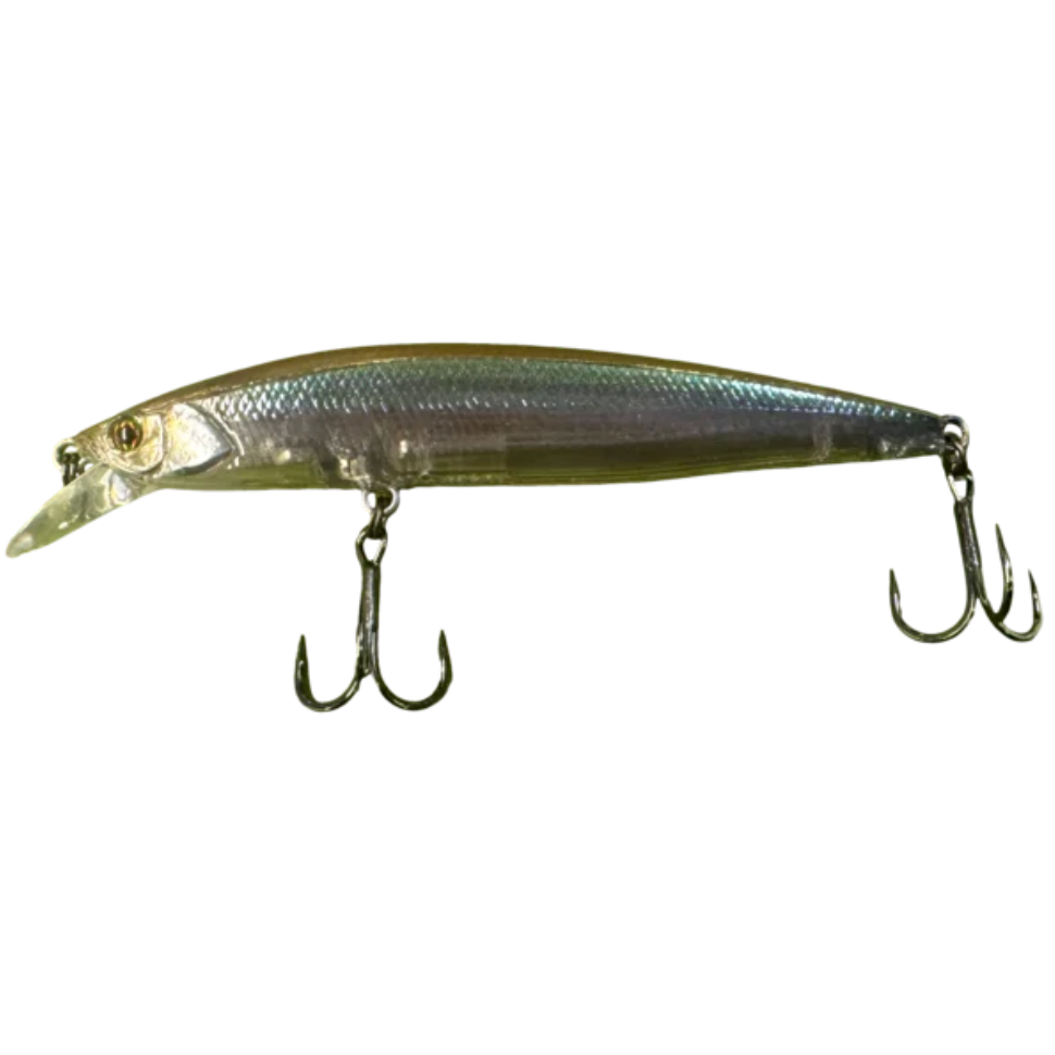 Jackall Rerange 95