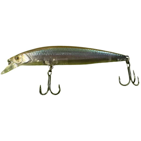 Jackall Rerange 95