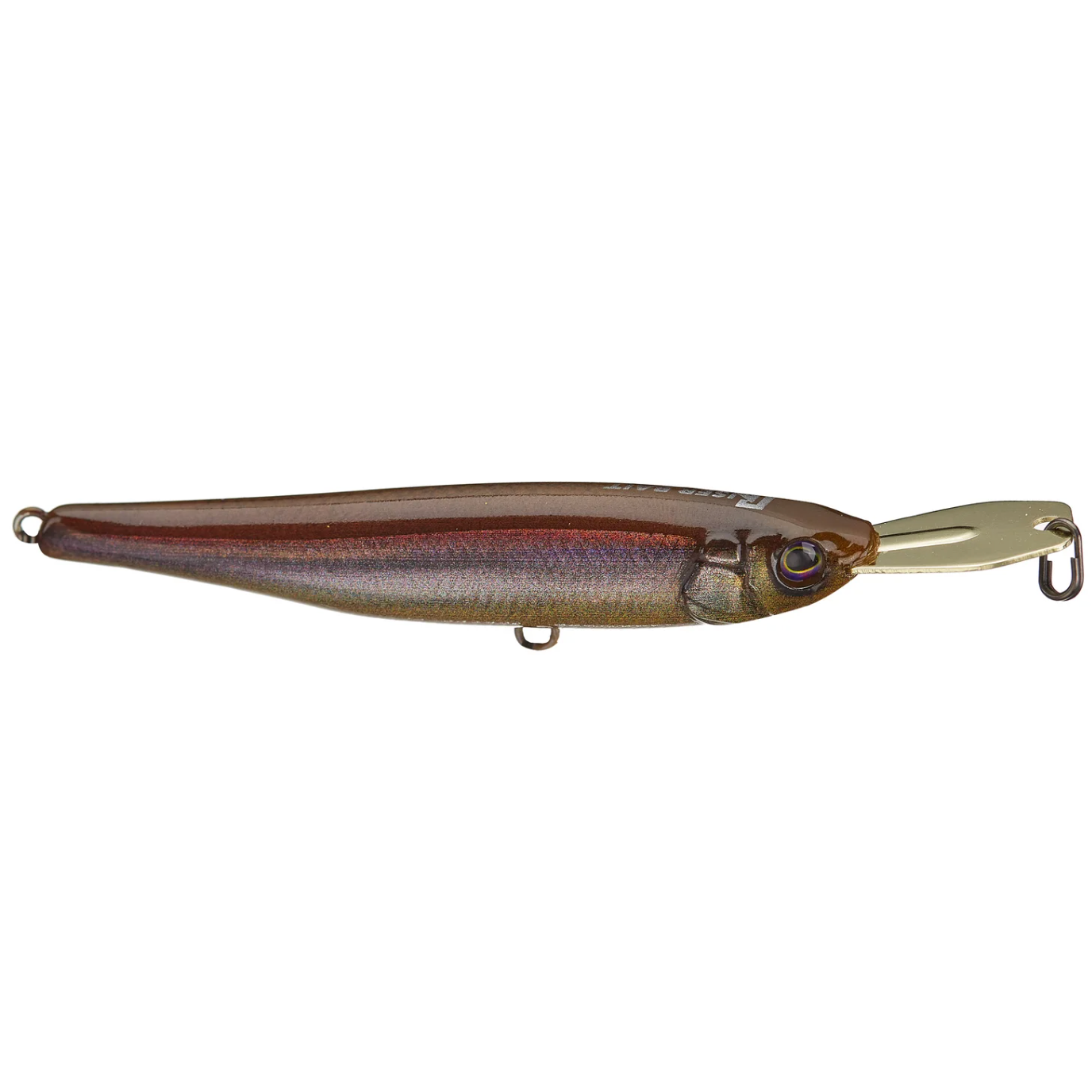 Jackall Riser Bait 007R