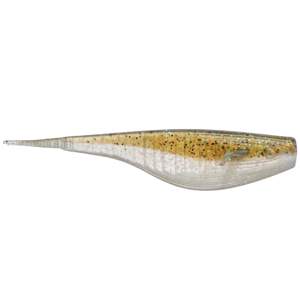 V&M Vertical Shad