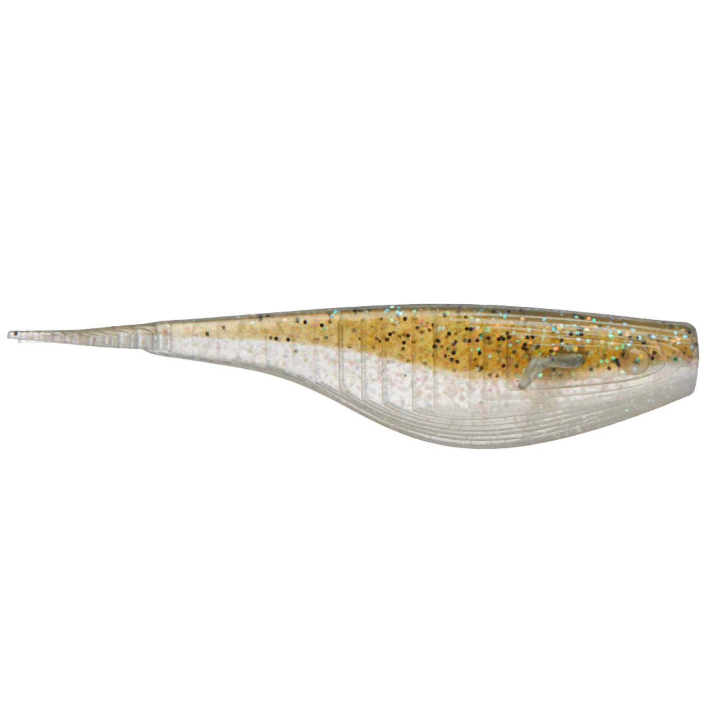 V&M Vertical Shad