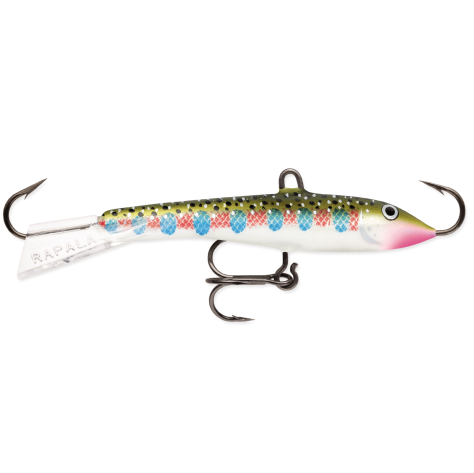 Rapala Jigging Rap