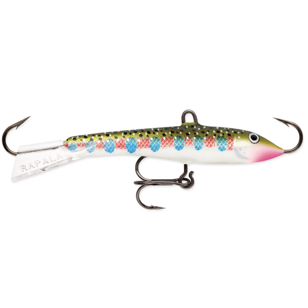 Rapala Jigging Rap
