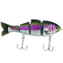 Bucca Brand Baby Bull Shad Rainbow Trout