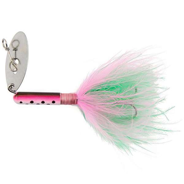 Z-Man ChatterTail 1 8oz. Rainbow Trout