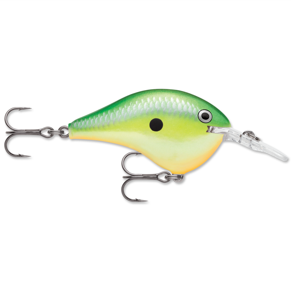 Rapala DT 6