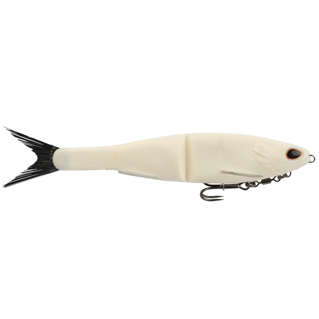 Berkley Nessie Soft Glide Bait