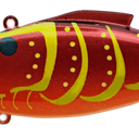  Rayburn Red Craw
