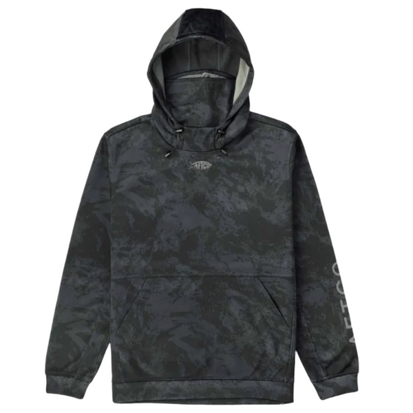 AFTCO Reaper Camo Sweatshirt