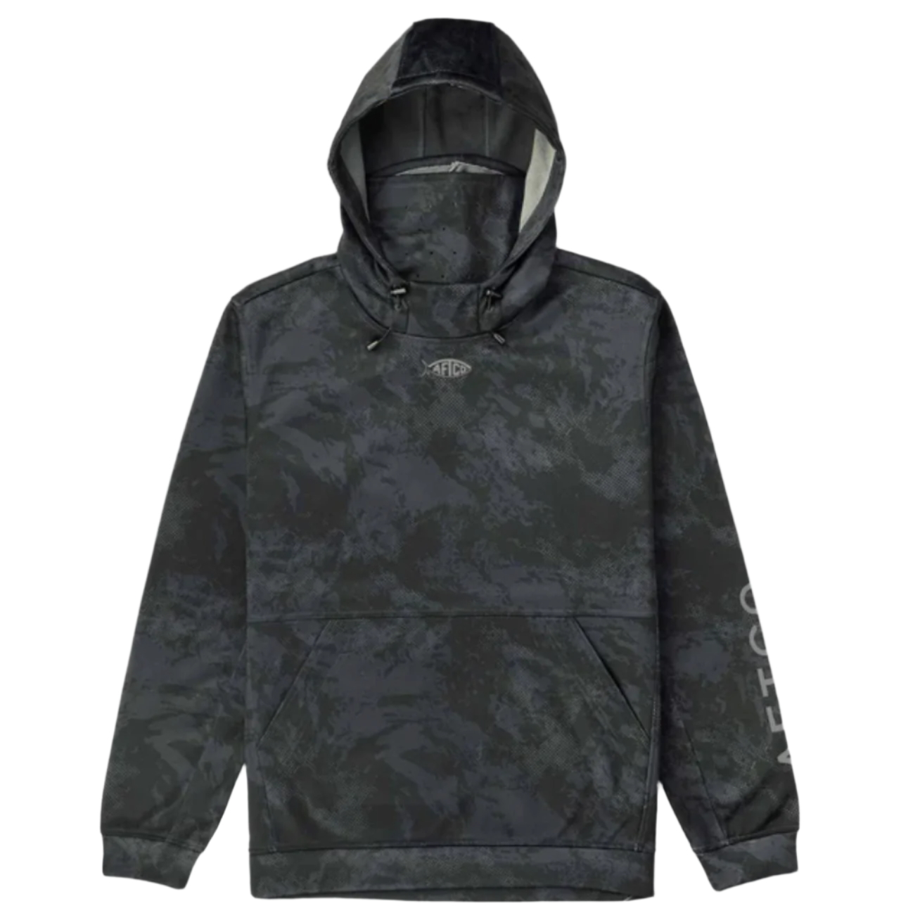 AFTCO Reaper Camo Sweatshirt