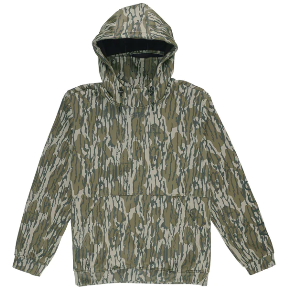 AFTCO Reaper Camo Sweatshirt