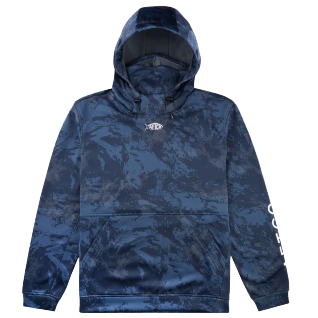 AFTCO Reaper Camo Sweatshirt