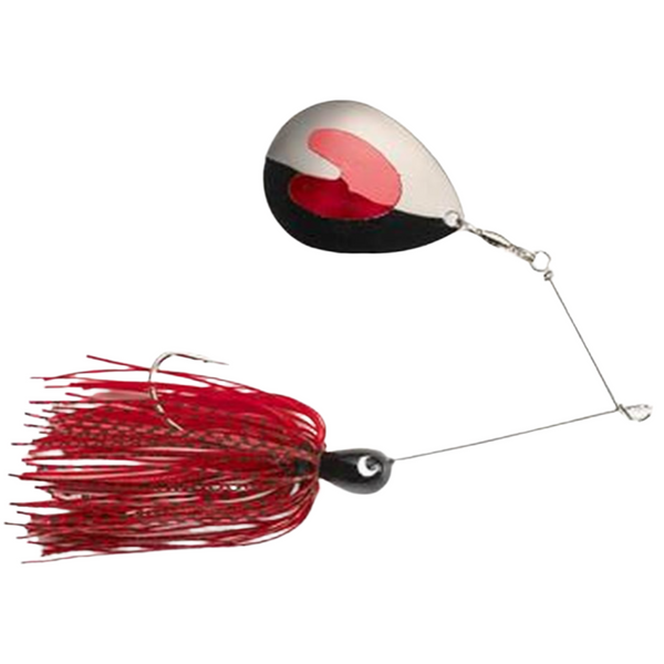 Jewel The Jolt Night Spinnerbait