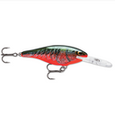  Red Crawdad