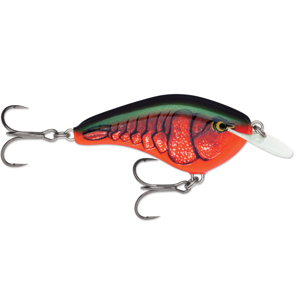 Rapala OG Slim 06