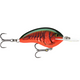  Red Crawdad