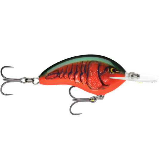 Rapala OG Tiny Deep 07