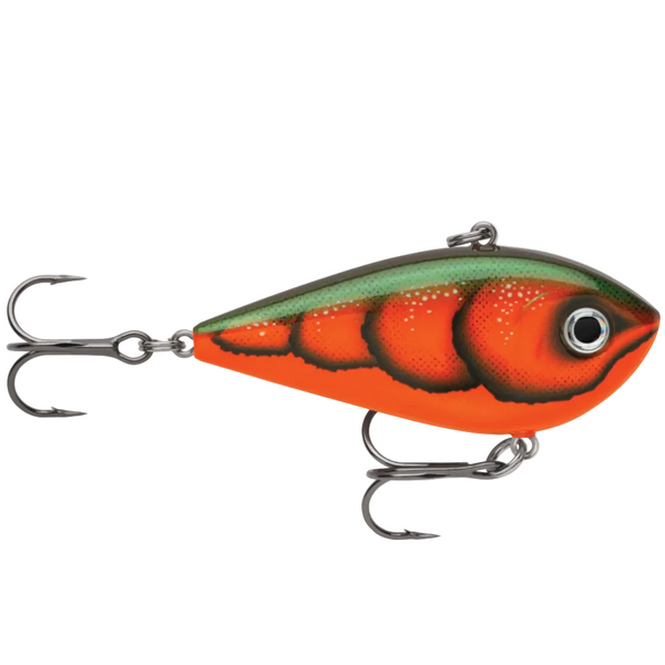 Rapala Snare 50 Red Crawdad