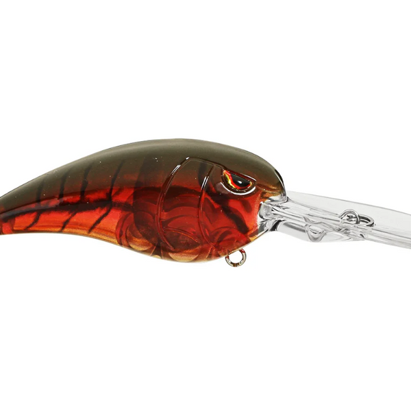 SPRO RkCrawler 55