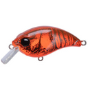  Red Glitter Craw