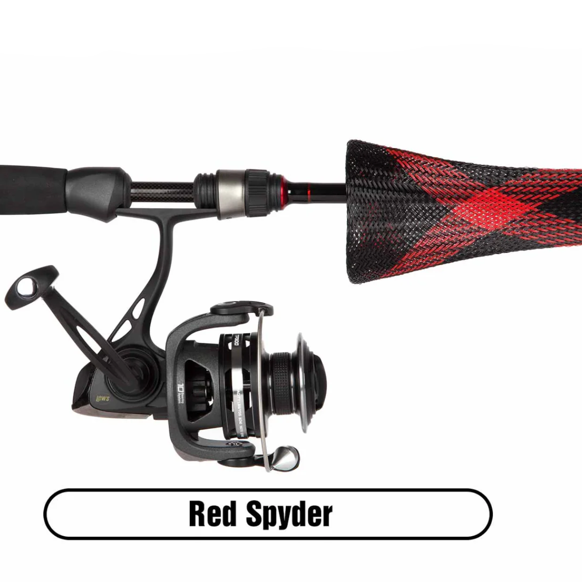 Rod Glove - Spinning