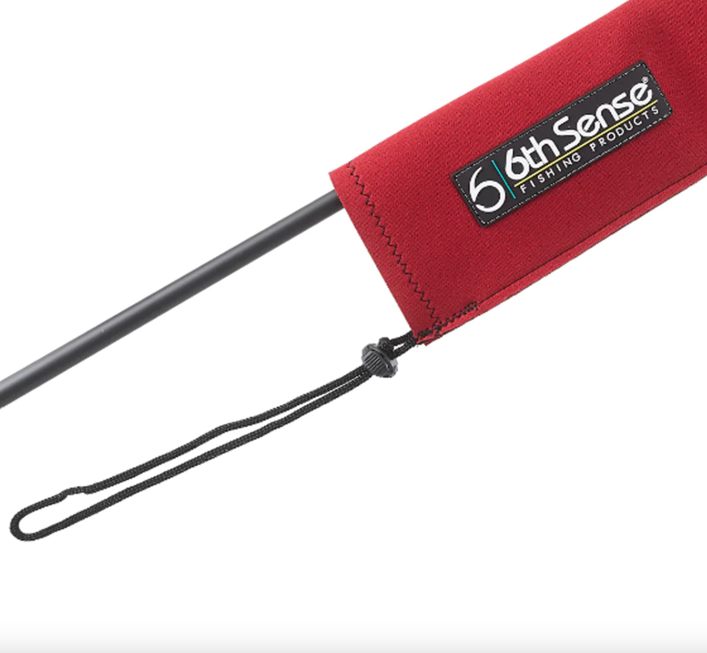 6th Sense Rod Sleeve