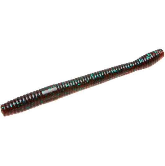 Zoom Magnum Finesse Worm