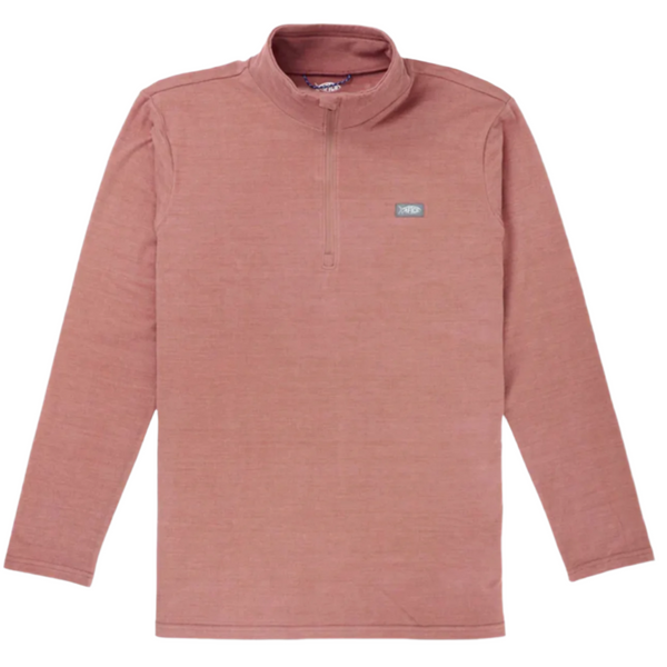 AFTCO Coastal Layer 1/4 Zip