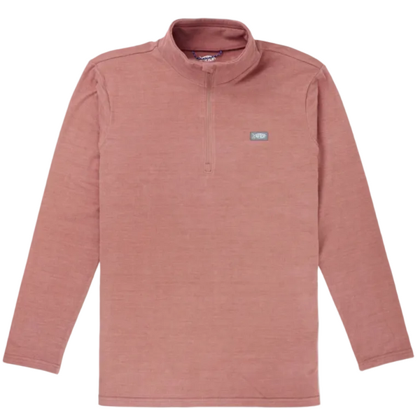 AFTCO Coastal Layer 1/4 Zip
