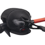Lew's Speed Reel Cover Casting