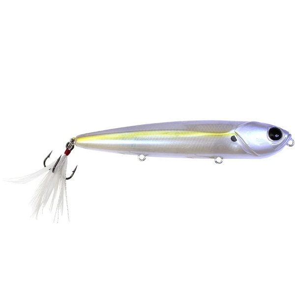 Damiki Rambler 120