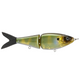  Reel Gill