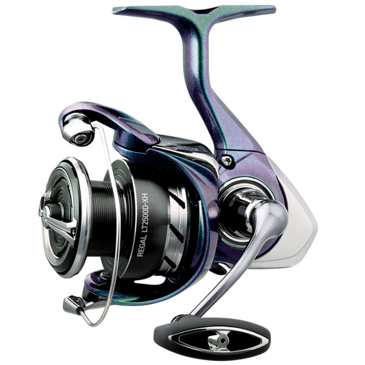 Daiwa Regal LT Spinning Reel 24