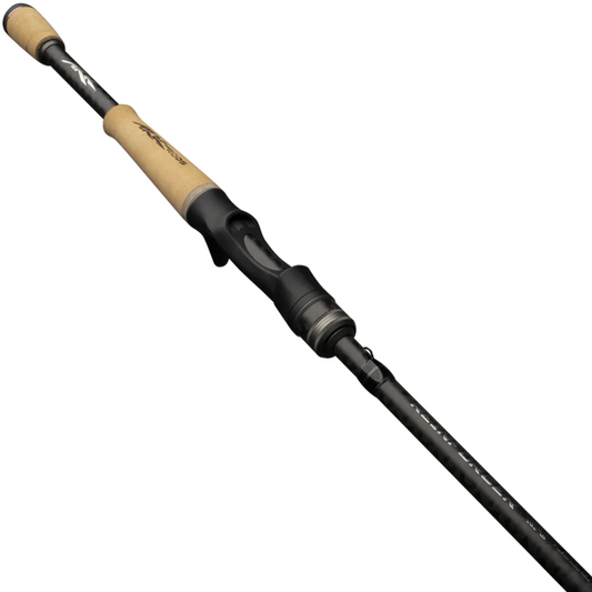 ARK Reinforcer Casting Rod