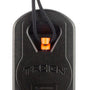 YakAttack Track Mount Retractor with 36" Kevlar Cord