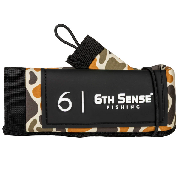 6th Sense ProSix Rod Sleeve - Spinning