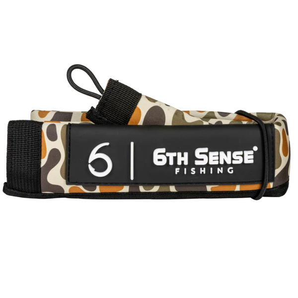 6th Sense ProSix Rod Sleeve - Casting