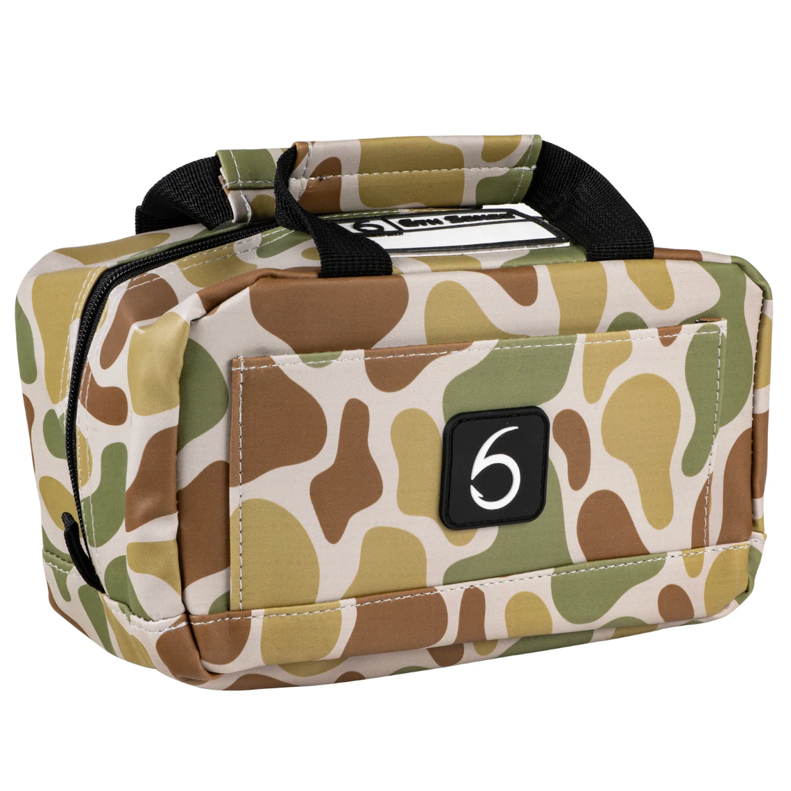 6th Sense Small Bait Bag Retro 1974 Buck