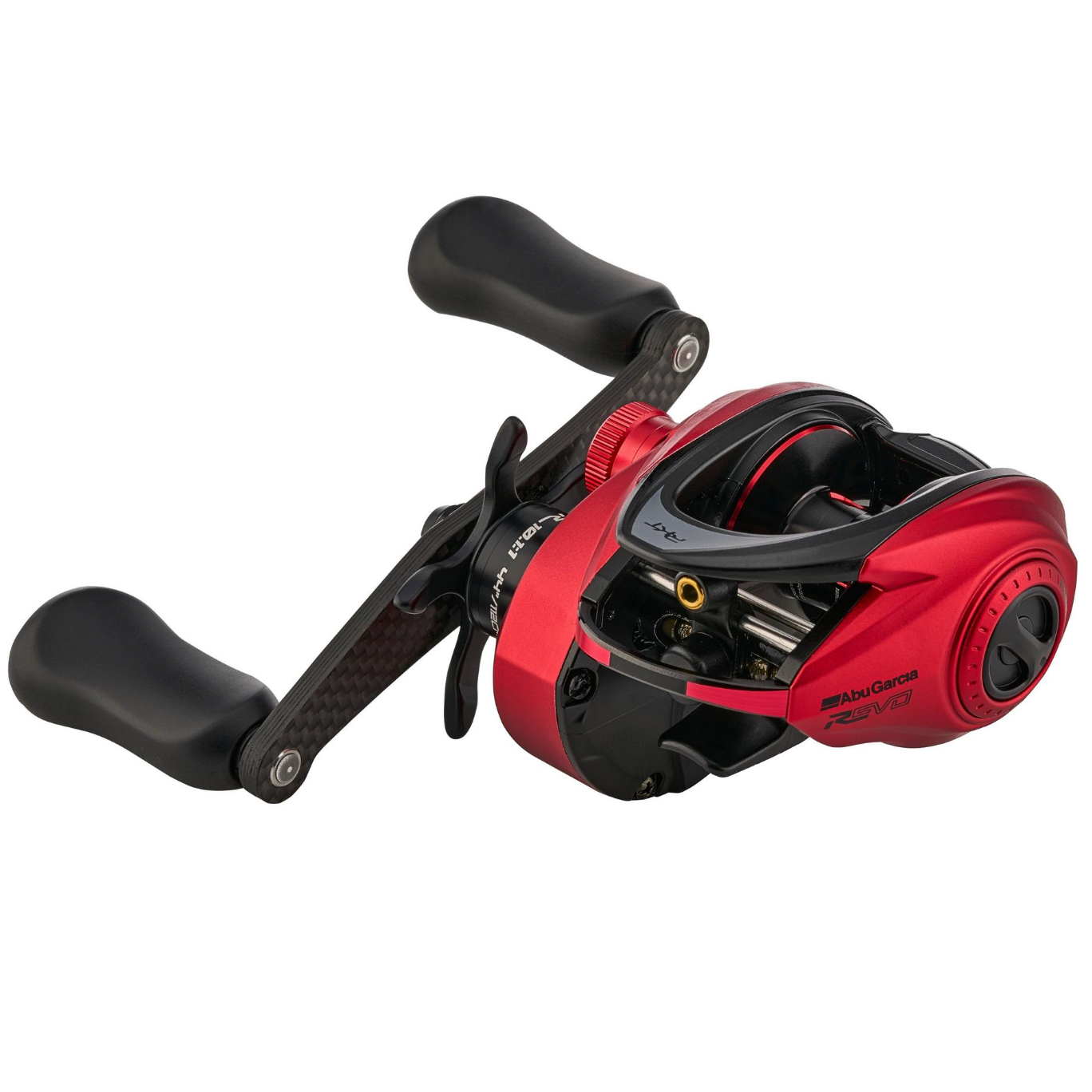 Abu Garcia Revo Rocket Baitcast Reel