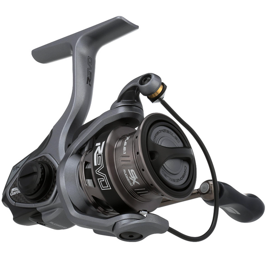 Abu Garcia Revo SX Spinning Reel