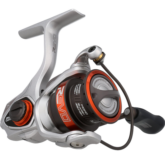 Abu Garcia Revo X Spinning Reel