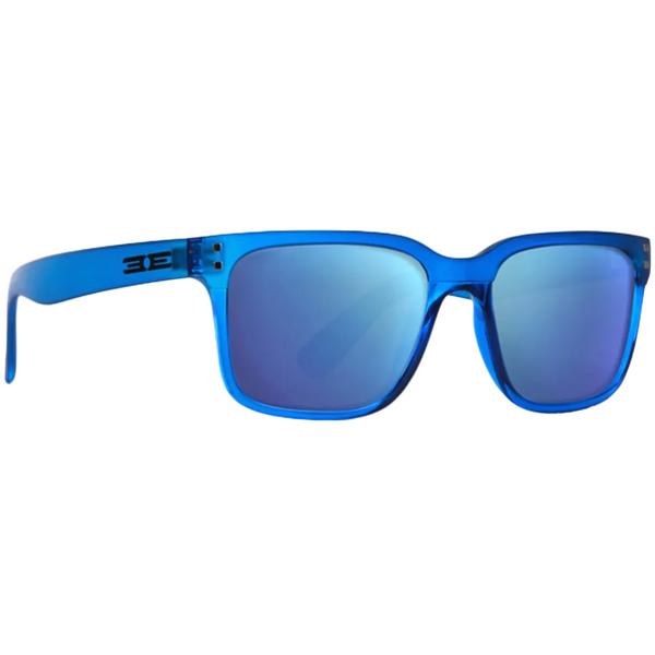 Epoch Eyewear - Romeo Cascade - Polarized Blue Mirror