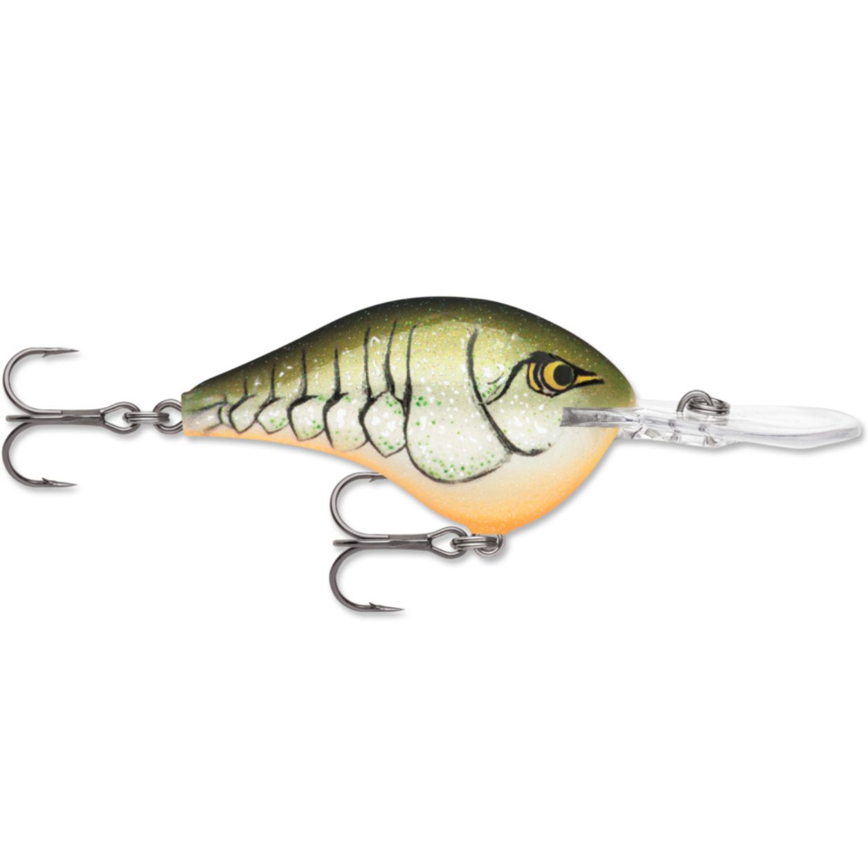 Rapala DT 10