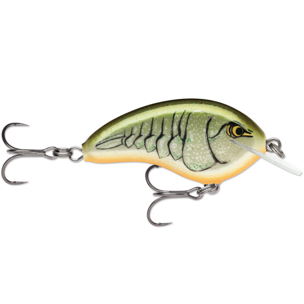 Rapala OG Tiny 4