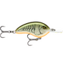 Rapala OG Tiny Deep 07 Rootbeer Crawdad