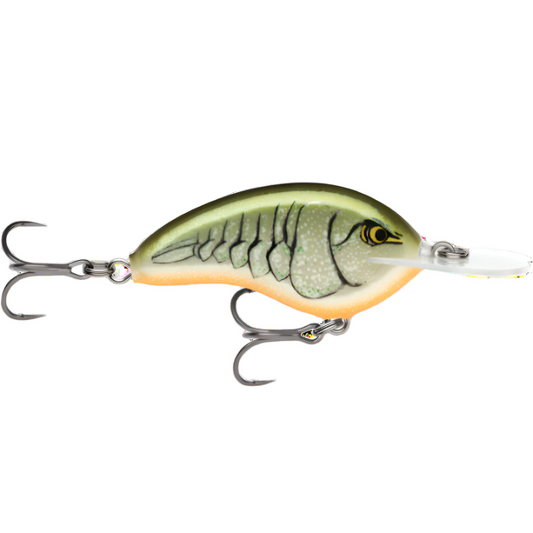 Rapala OG Tiny Deep 07